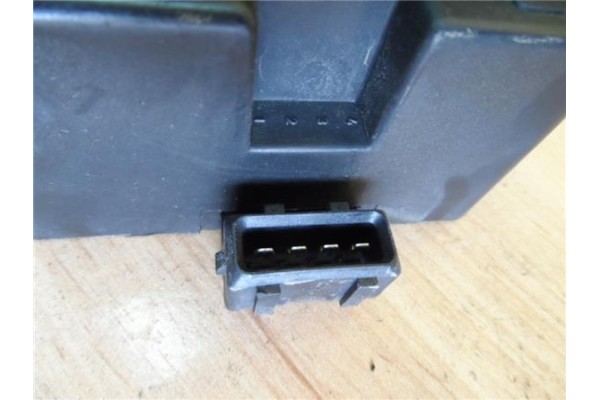 Recambio de bobina encendido para opel corsa b 1.4 i referencia OEM IAM 1208063 0221503015 