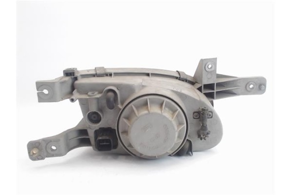 Recambio de faro delantero izquierdo para hyundai accent (x3) referencia OEM IAM 0076143  