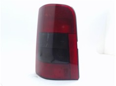 Recambio de piloto trasero izquierdo para citroen berlingo referencia OEM IAM  45050 