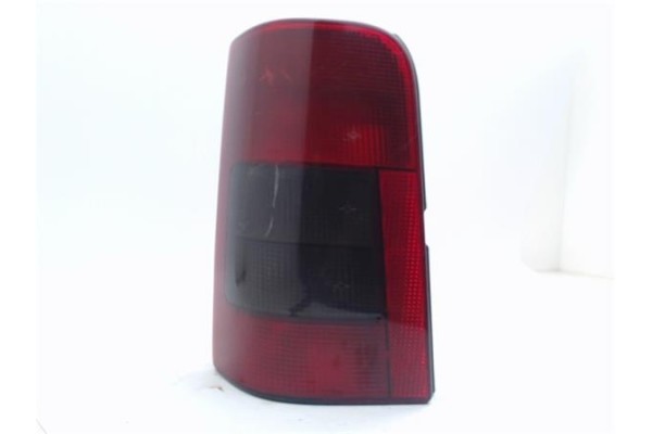 Recambio de piloto trasero izquierdo para citroen berlingo referencia OEM IAM  45050 