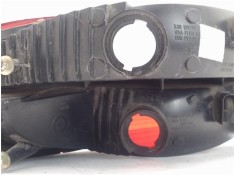 Recambio de piloto trasero derecho para daewoo lanos referencia OEM IAM   