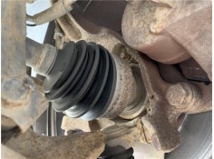 Recambio de palier delantero derecho para jeep cherokee (kj) 2.5 crd básico referencia OEM IAM 52111780AB  