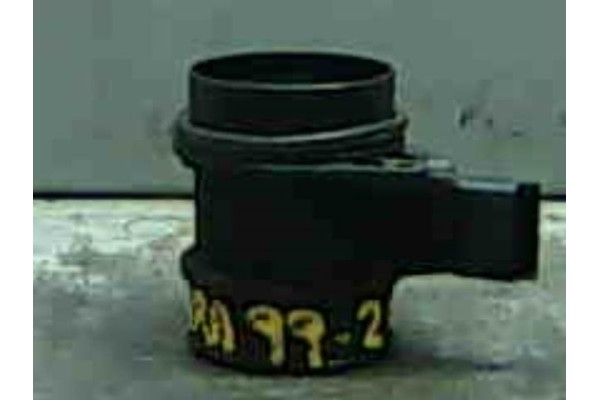 Recambio de caudalimetro para citroen xsara berlina 2.0 hdi 90 referencia OEM IAM 9629471080 SWK9621 