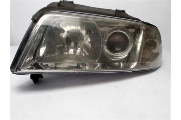 Recambio de faro delantero izquierdo para audi a4 berlina (b5) 1.9 tdi referencia OEM IAM 8D0941003AK  