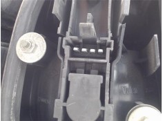 Recambio de piloto trasero derecho para renault laguna (b56) referencia OEM IAM   