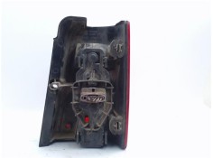 Recambio de piloto trasero izquierdo para citroen berlingo referencia OEM IAM  45050 