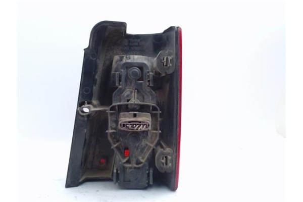 Recambio de piloto trasero izquierdo para citroen berlingo referencia OEM IAM  45050 