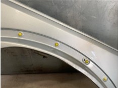 Recambio de aleta delantero derecha para land rover discovery 2.7 td referencia OEM IAM ASB780020  