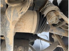 Recambio de palier delantero derecho para jeep cherokee (kj) 2.5 crd básico referencia OEM IAM 52111780AB  