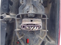 Recambio de piloto trasero izquierdo para citroen berlingo referencia OEM IAM  45050 