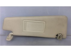 Recambio de parasol derecho para lancia musa (184) 1.4 referencia OEM IAM 735383410  