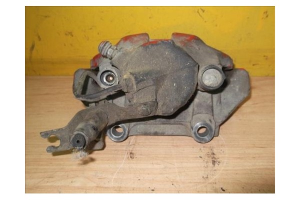 Recambio de pinza freno delantero derecha para audi a4 berlina (b5) 2.5 tdi referencia OEM IAM 8E0615124  