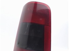 Recambio de piloto trasero izquierdo para citroen berlingo referencia OEM IAM  45050 