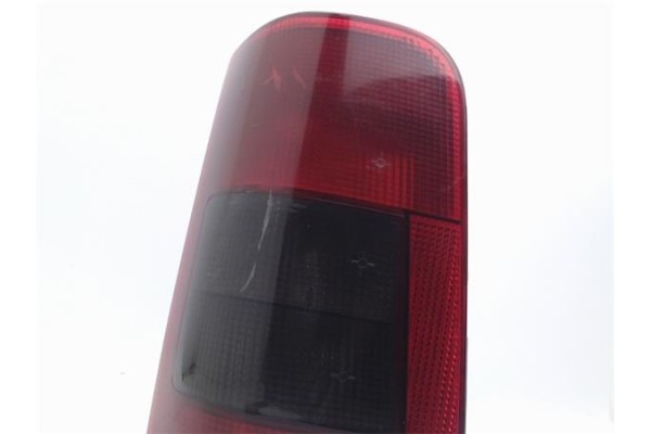 Recambio de piloto trasero izquierdo para citroen berlingo referencia OEM IAM  45050 