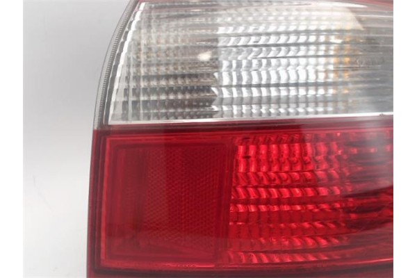 Recambio de piloto trasero derecho para daewoo lanos referencia OEM IAM   