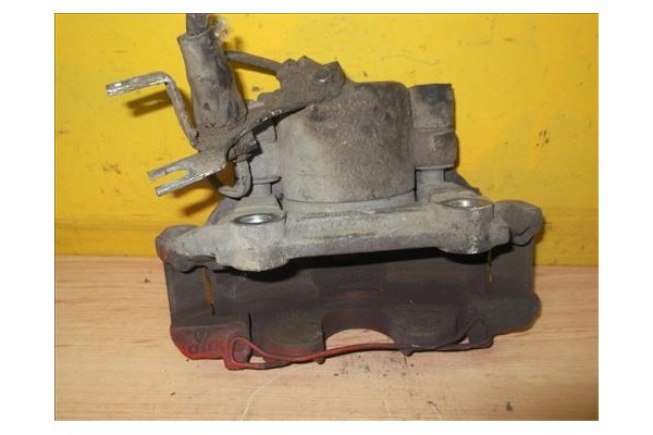 Recambio de pinza freno delantero derecha para audi a4 berlina (b5) 2.5 tdi referencia OEM IAM 8E0615124  