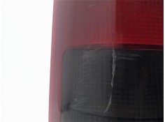 Recambio de piloto trasero izquierdo para citroen berlingo referencia OEM IAM  45050 
