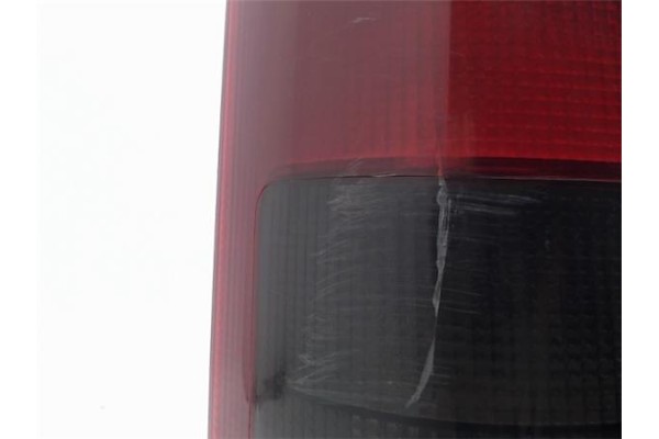 Recambio de piloto trasero izquierdo para citroen berlingo referencia OEM IAM  45050 