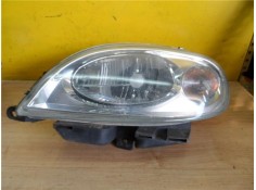 FARO DELANTERO IZQUIERDO 6204W2 