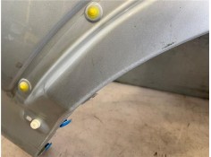 Recambio de aleta delantero derecha para land rover discovery 2.7 td referencia OEM IAM ASB780020  