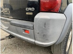 Recambio de paragolpes trasero para jeep cherokee (kj) 2.5 crd básico referencia OEM IAM 5GE72HS5AA  
