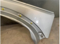 Recambio de aleta delantero derecha para land rover discovery 2.7 td referencia OEM IAM ASB780020  