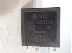 Recambio de caja reles para audi a4 avant (b5) 1.9 tdi quattro referencia OEM IAM 4B0955531A 72WA401 4B0955531C , AUDI | 4B09555