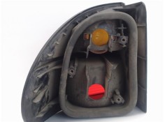 Recambio de piloto trasero derecho para renault laguna (b56) referencia OEM IAM   