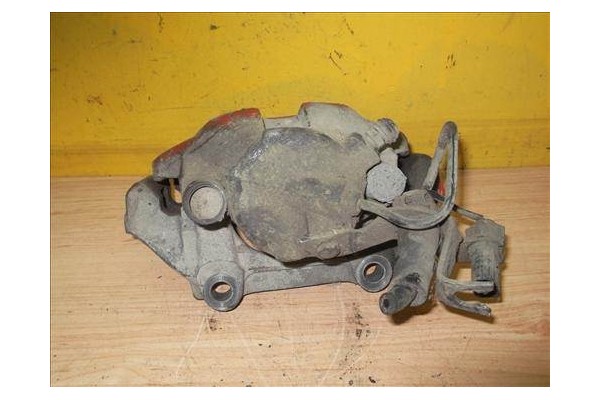 Recambio de pinza freno delantero izquierda para audi a4 berlina (b5) 2.5 tdi referencia OEM IAM 8E0615123  