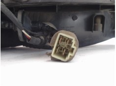 Recambio de piloto trasero derecho para daewoo lanos referencia OEM IAM   