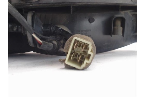 Recambio de piloto trasero derecho para daewoo lanos referencia OEM IAM   