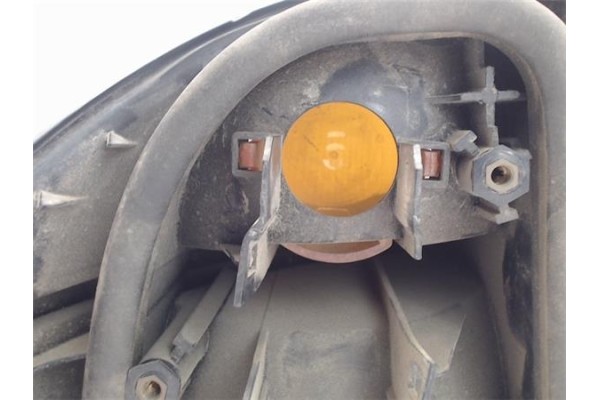 Recambio de piloto trasero derecho para renault laguna (b56) referencia OEM IAM   