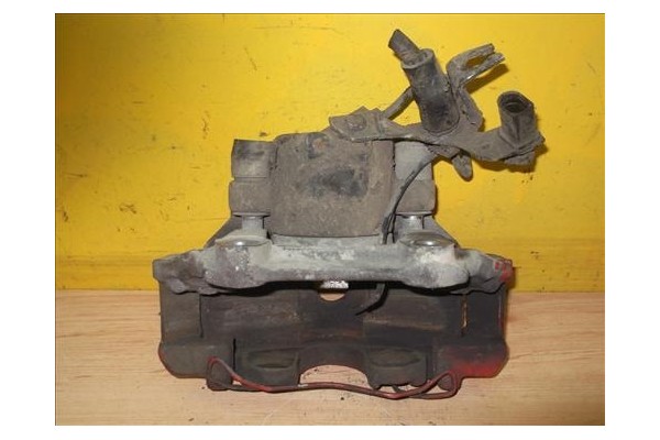Recambio de pinza freno delantero izquierda para audi a4 berlina (b5) 2.5 tdi referencia OEM IAM 8E0615123  