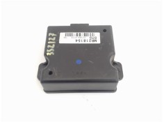 Recambio de modulo electronico para mitsubishi montero pinin (h60/h70) 1.8 1800 mpi comfort (5-ptas.) referencia OEM IAM mr21815