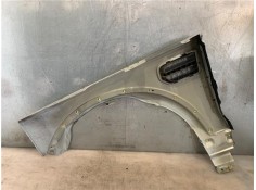 Recambio de aleta delantero derecha para land rover discovery 2.7 td referencia OEM IAM ASB780020  