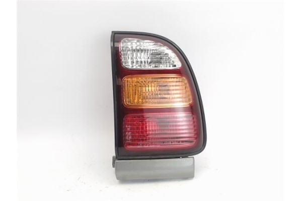 Recambio de piloto trasero derecho para toyota rav4 funcruiser (a1) referencia OEM IAM   