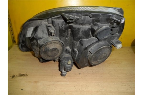 Recambio de faro delantero dcho para renault clio ii fase ii (b/cb0) 1.4 pack authentique referencia OEM IAM   