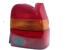 Recambio de piloto trasero derecho para seat arosa (6h1) referencia OEM IAM 6h0945112H  