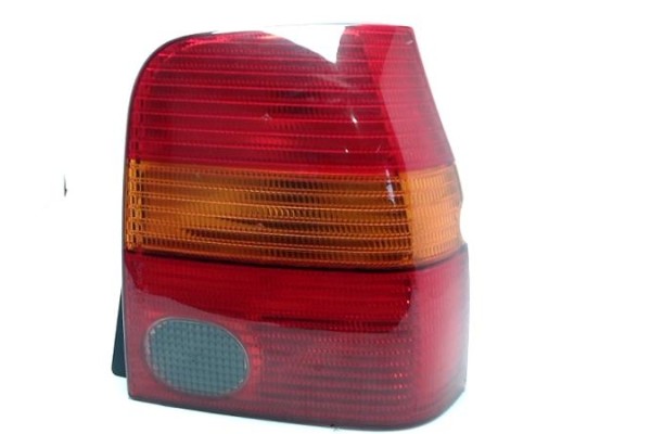 Recambio de piloto trasero derecho para seat arosa (6h1) referencia OEM IAM 6h0945112H  