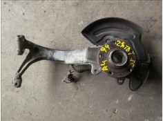 Recambio de mangueta delantero derecha para audi a4 berlina (b5) 2.5 tdi referencia OEM IAM 8D0407258AL  