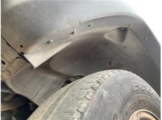 Recambio de pase rueda delantero derecho para jeep cherokee (kj) 2.5 crd básico referencia OEM IAM 55360144AA  