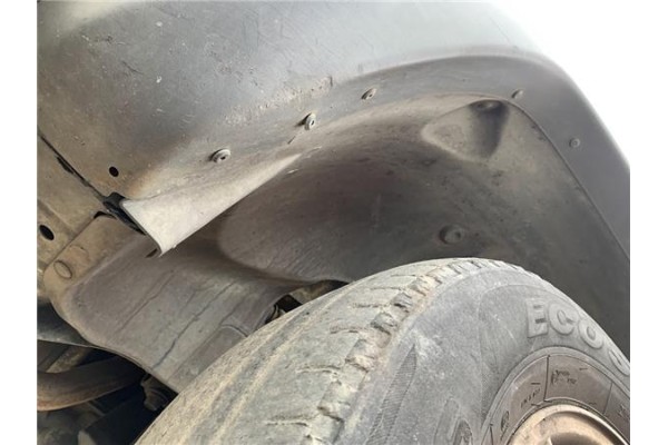 Recambio de pase rueda delantero derecho para jeep cherokee (kj) 2.5 crd básico referencia OEM IAM 55360144AA  