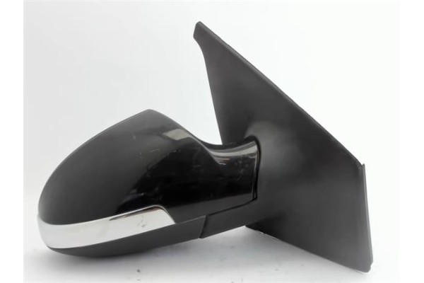 Recambio de retrovisor derecho para tata indica referencia OEM IAM  340060 