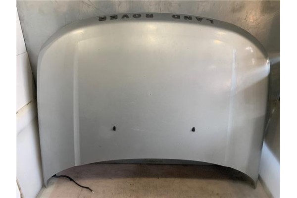 Recambio de capo para land rover discovery 2.7 td referencia OEM IAM BKA780040  
