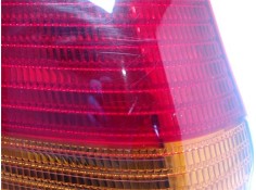 Recambio de piloto trasero derecho para seat arosa (6h1) referencia OEM IAM 6h0945112H  