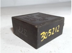 Recambio de caja reles para audi a4 avant (b5) 1.9 tdi quattro referencia OEM IAM 4B0955531A 72WA401 4B0955531C , AUDI | 4B09555