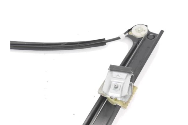 Recambio de mecanismo elevalunas delantero izquierdo para volkswagen polo v (6r1) 1.4 advance referencia OEM IAM 6R0959801DJ  