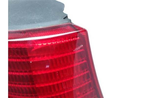 Recambio de piloto trasero derecho para seat arosa (6h1) referencia OEM IAM 6h0945112H  