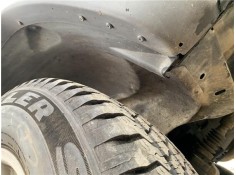 Recambio de pase rueda delantero izquierdo para jeep cherokee (kj) 2.5 crd básico referencia OEM IAM 55360145AA  