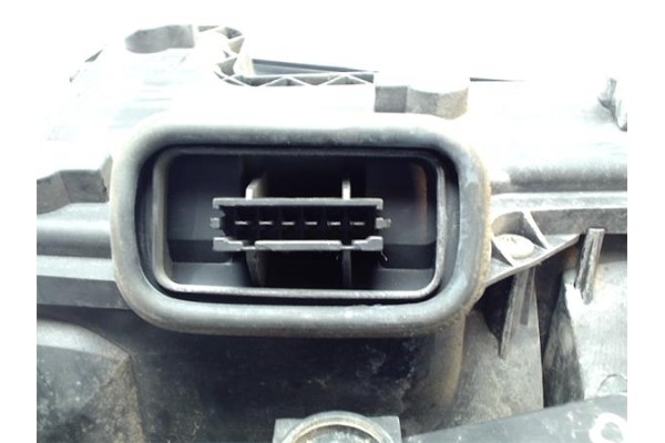 Recambio de piloto trasero derecho para seat arosa (6h1) referencia OEM IAM 6h0945112H  